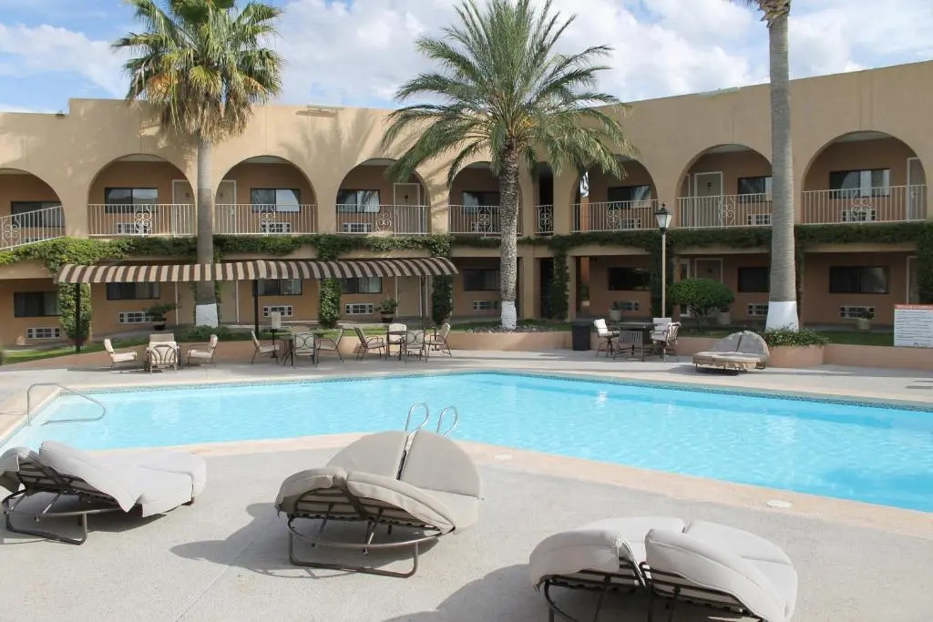 Hotel Santa Fe