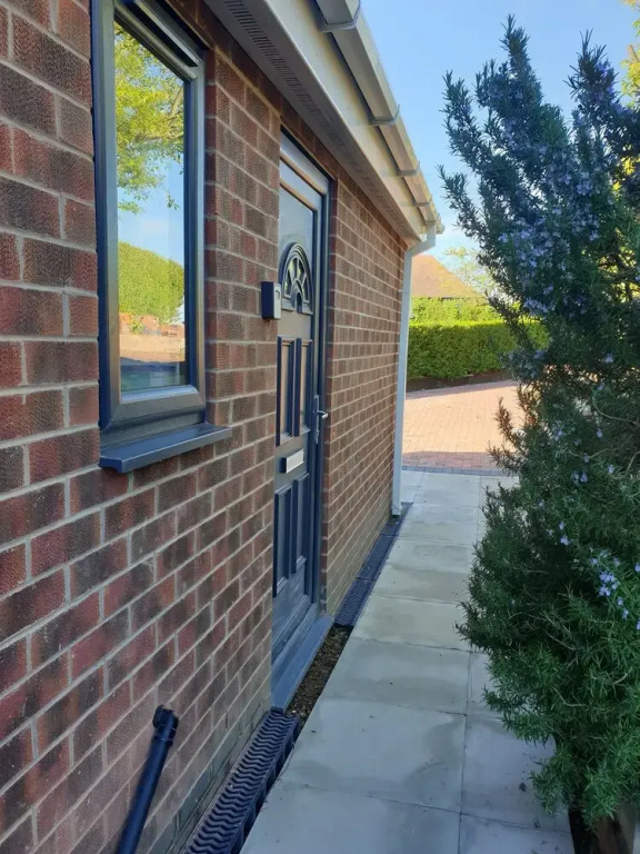 Stunning 1-bed Apartment in Nottingham