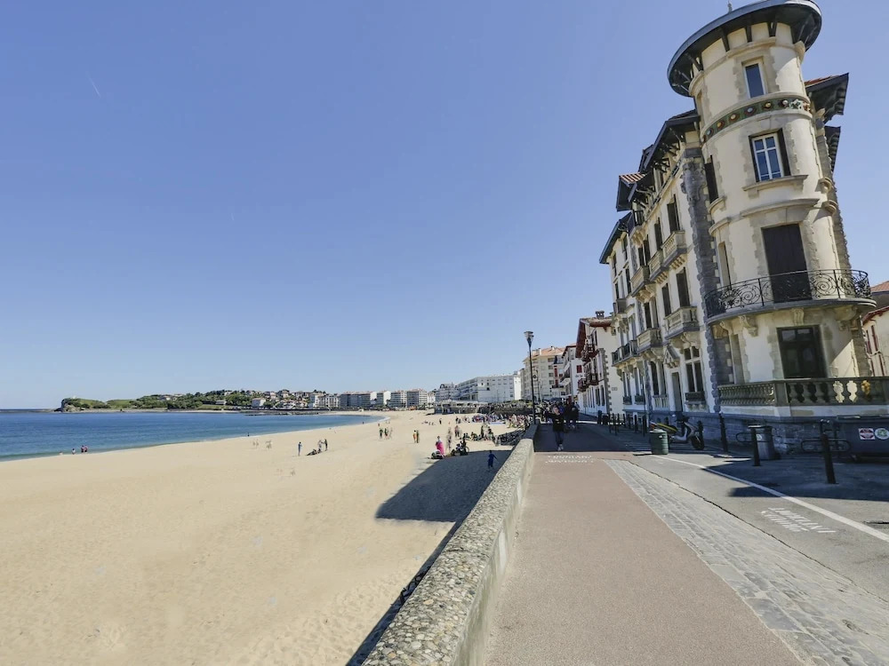 SoChic Saint Jean de Luz