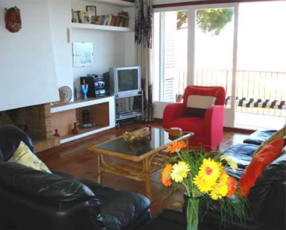 Apartment in Calella de Palafrugeel - 104292
