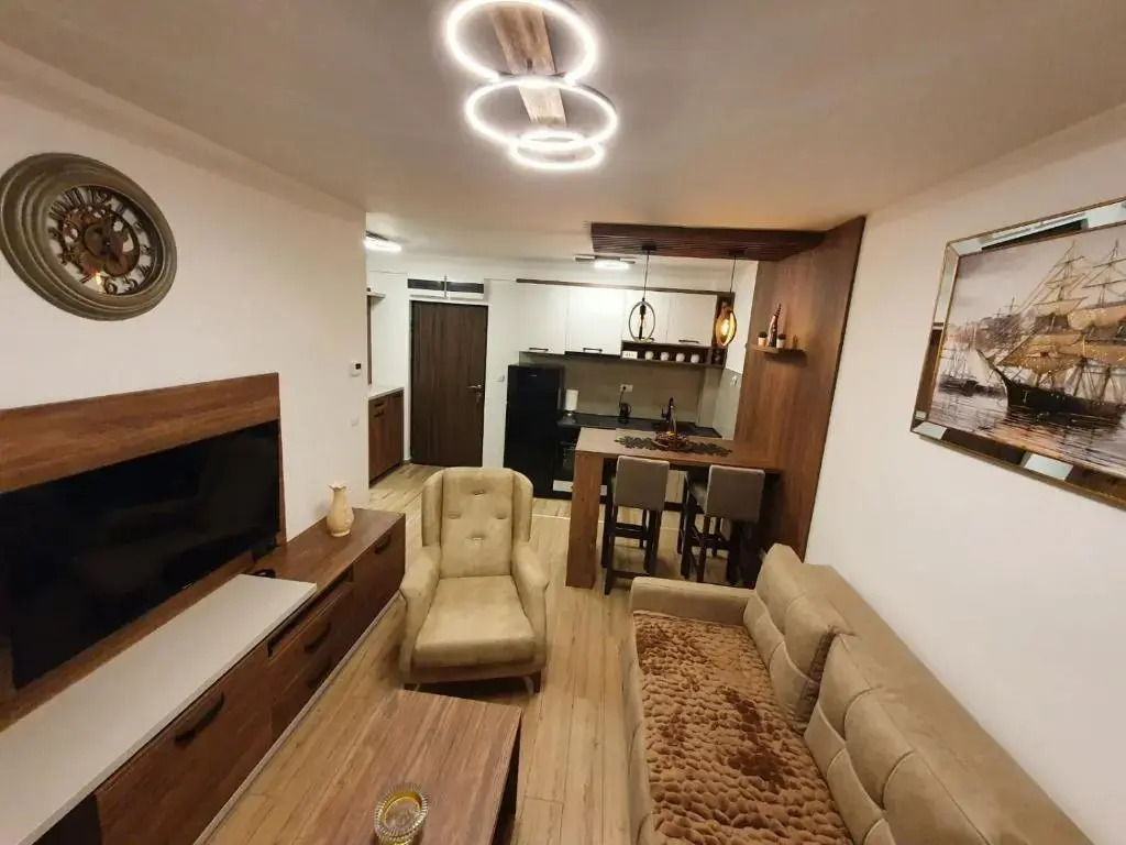Iznad oblaka A6