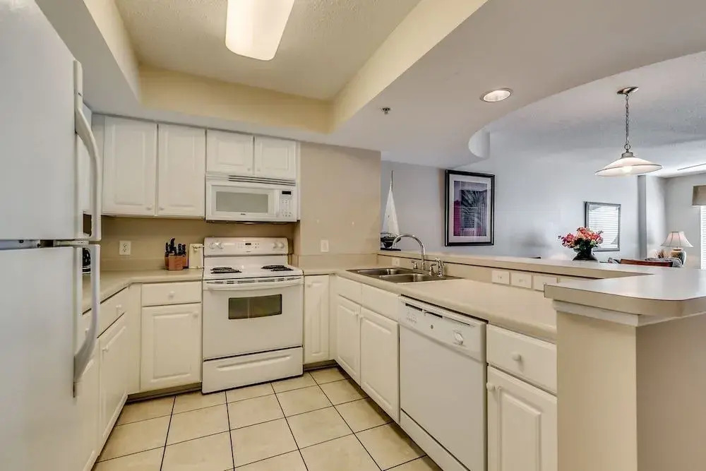 Beachwalk Villas 504