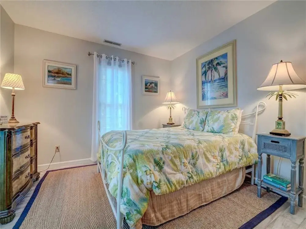 Carolina Place 3417 - Three Bedroom Condo