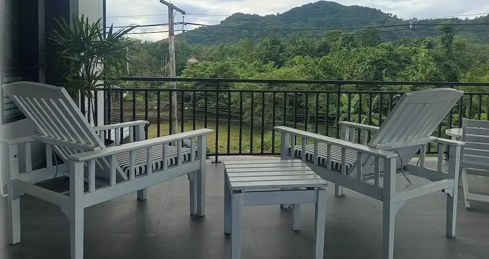 Hillview Terrace
