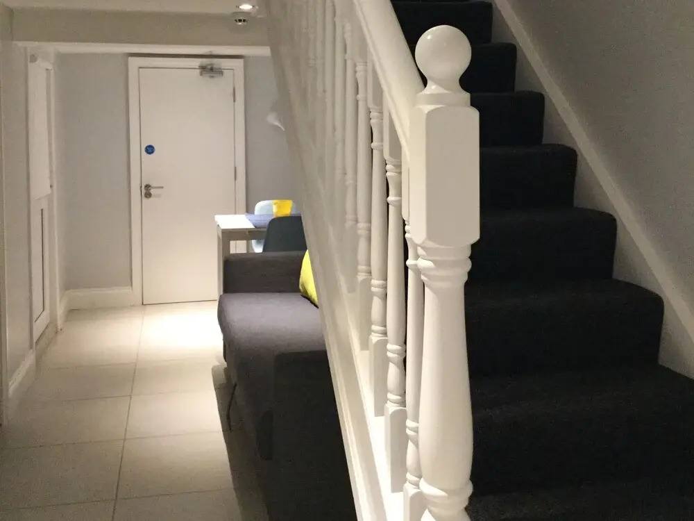 Gardiner House Hostel