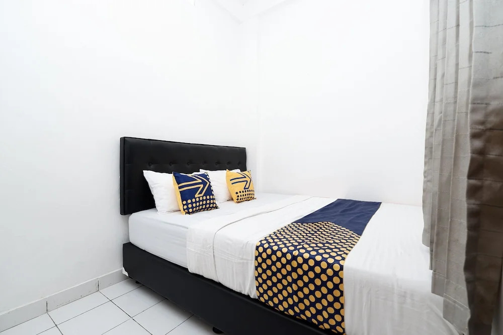 OYO Life 1942 Asia Residence Syariah