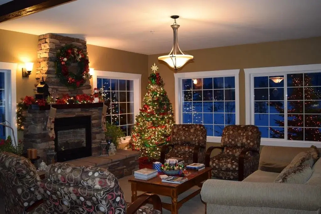 Granite Hills Inn