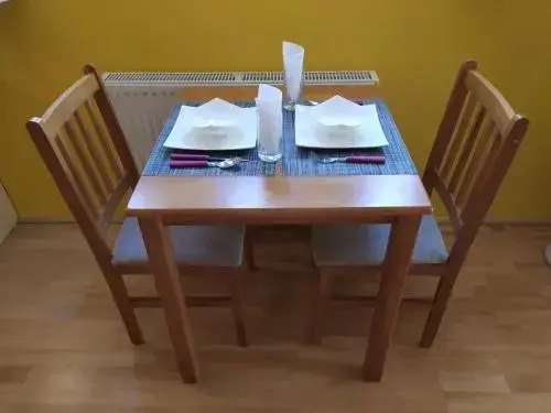 Keltaur Studio Apartman
