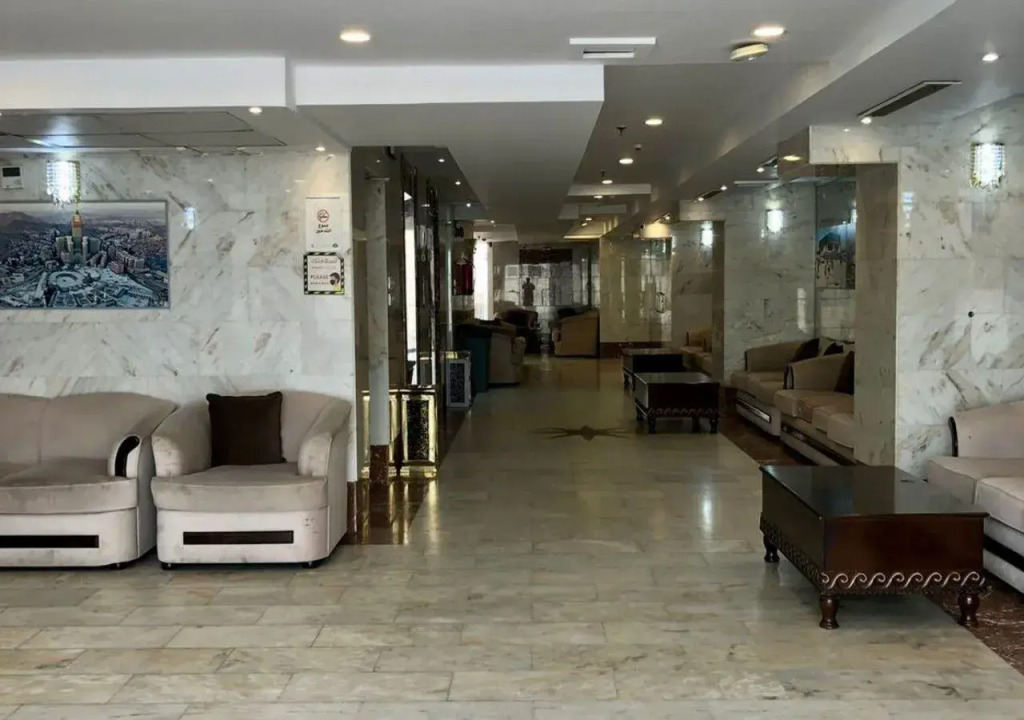 Nuzl Alhijaz 4