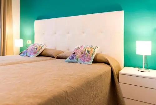 Apartamentos Miramar