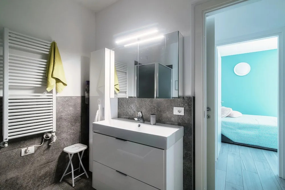 JOIVY Luxury flat & Lake Como view