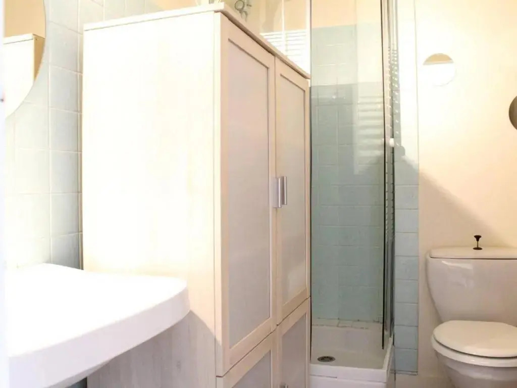 Appartement La Baule, 1 pièce, 4 personnes - FR-1-245-83