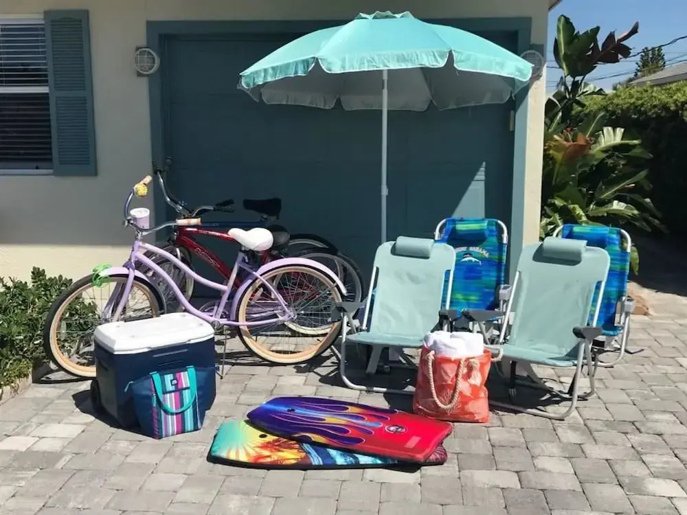 Serenity By The Shore - 3 Br Home