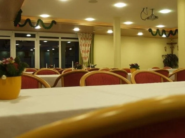 Hotel Stolz