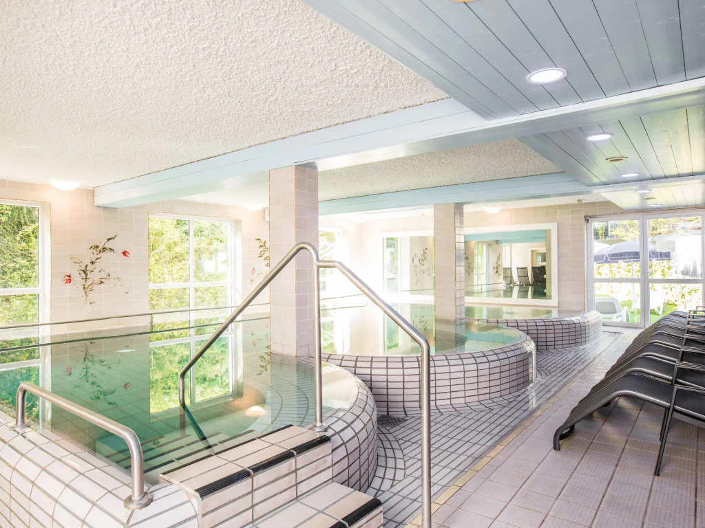 AktiVital Hotel