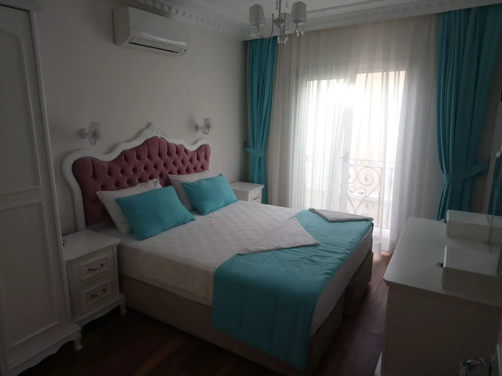 Yuva Otel