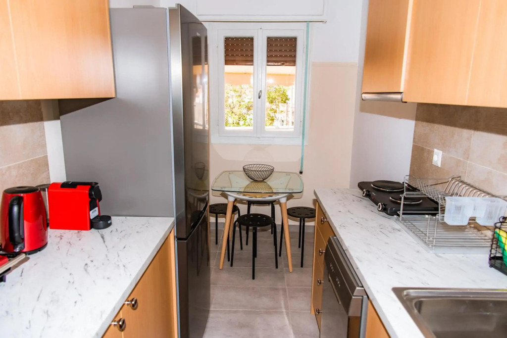 Apartment Pnika 3