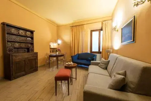 Apartments Florence- Palazzo Pitti