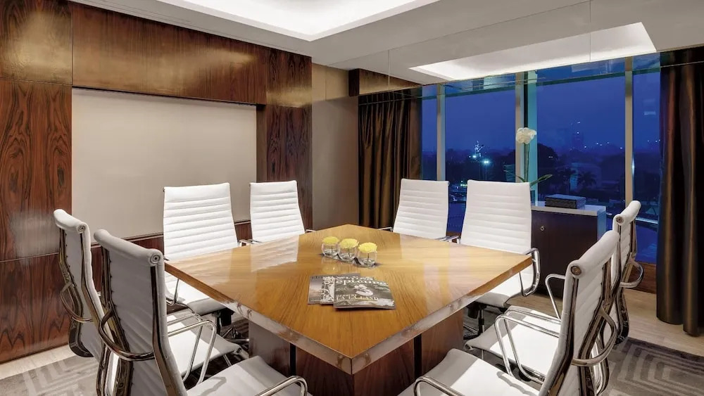 Kempinski Residence