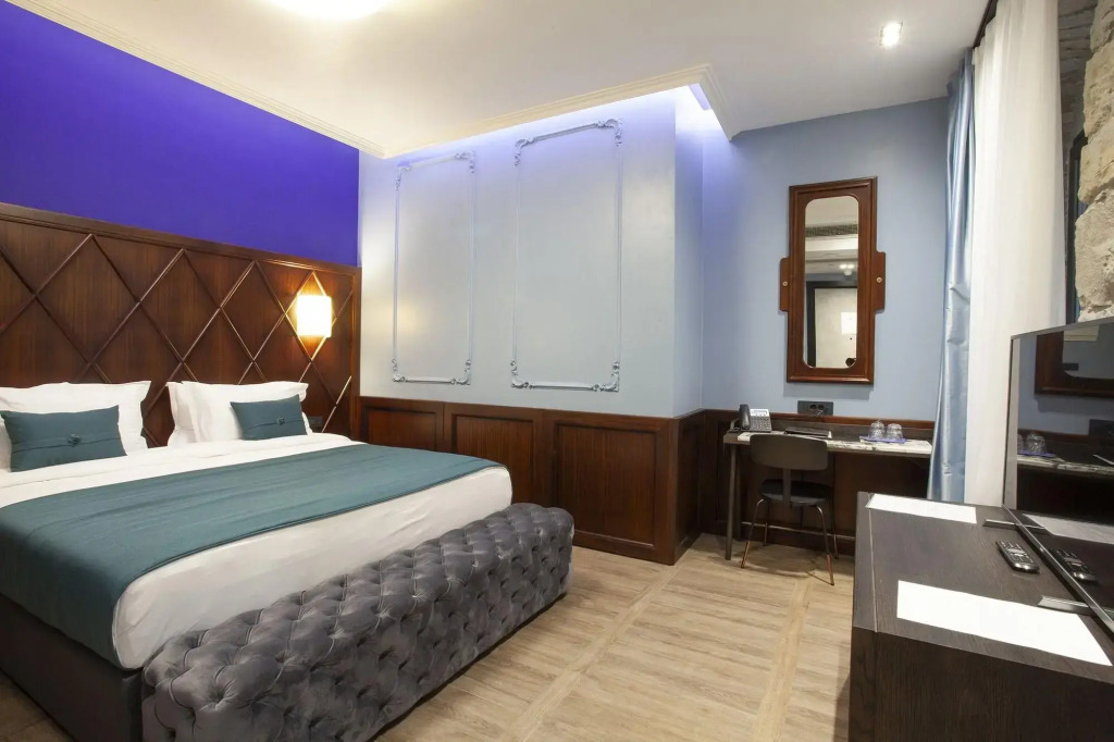 Hotel Solun