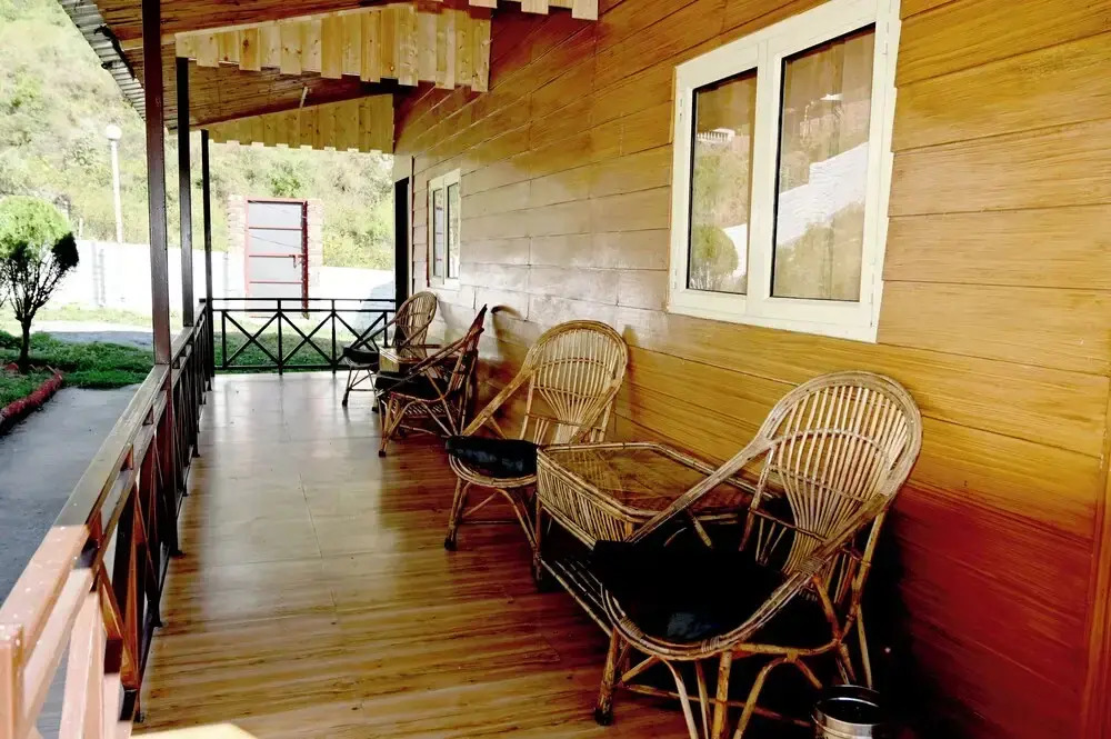 Ivory Estate Kyarkuli