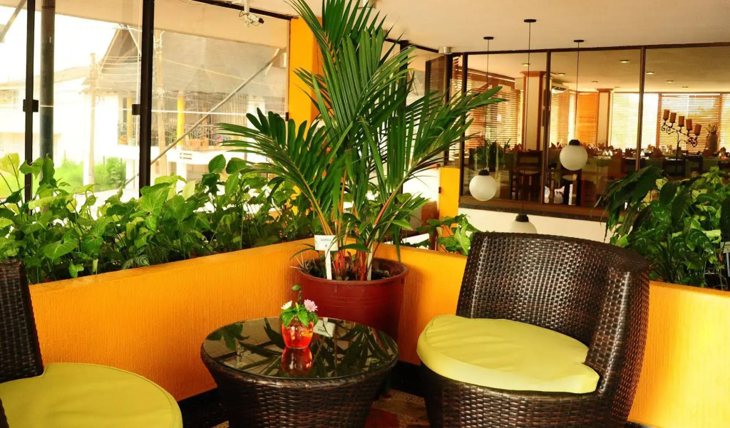 Hotel Don Lolo