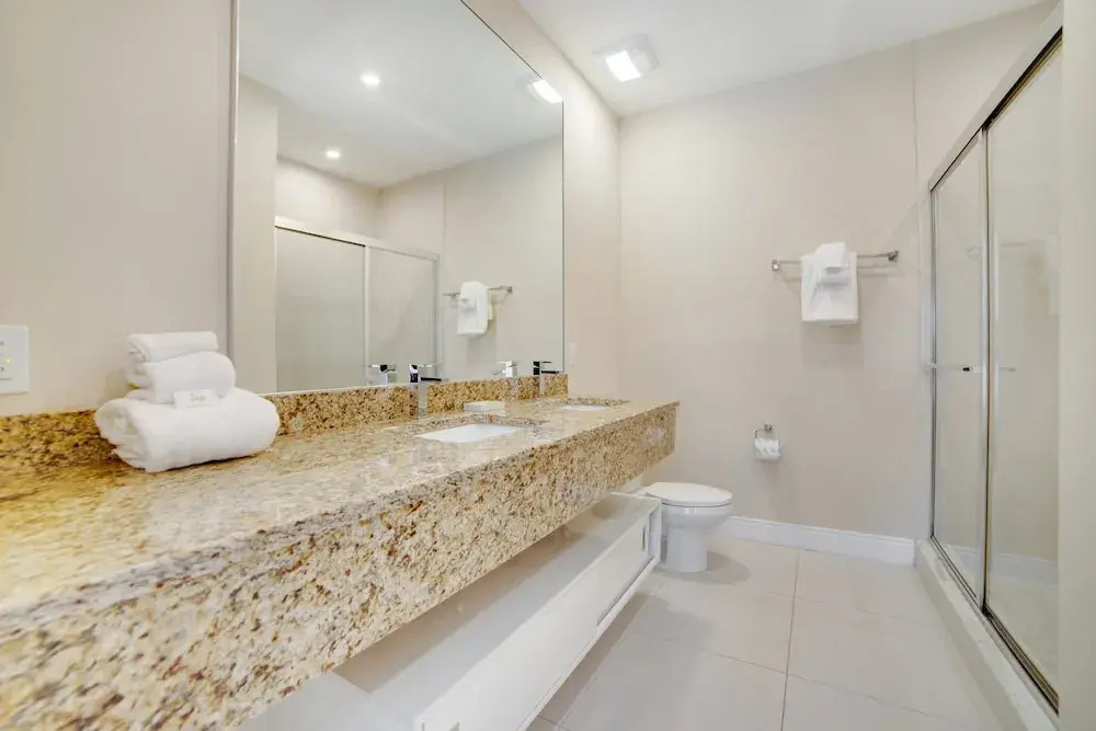 New Magic Villa Resort Townhome 3123bra