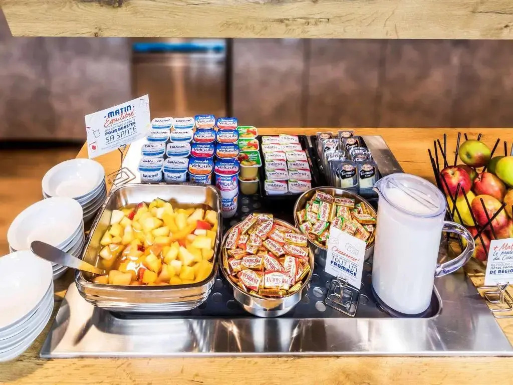 ibis Budget Courbevoie Paris La Défense