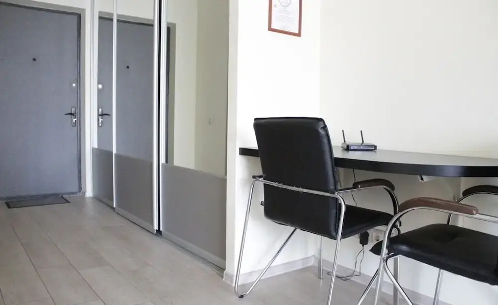 LOFT STUDIO Октября, 52