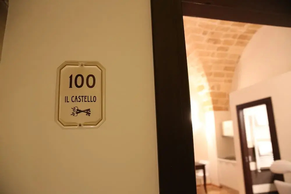 B&B Dal Prefetto