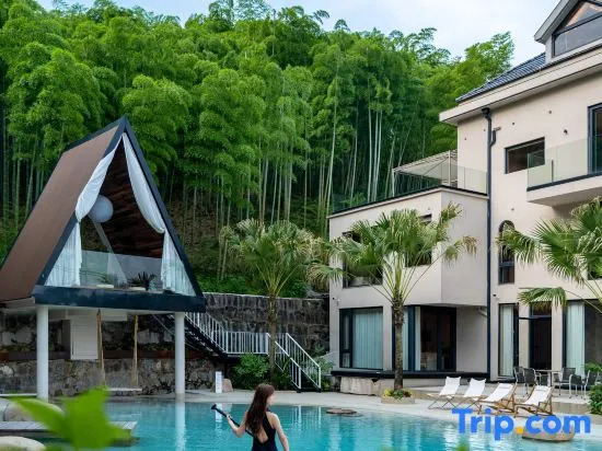 Aerie · Yangyue Bay | Semporna Qceana Healing Treehouse Boutique Stay