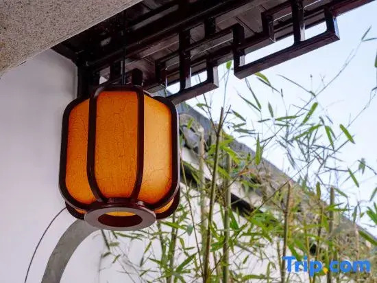 Yunqi Lanshan Homestay