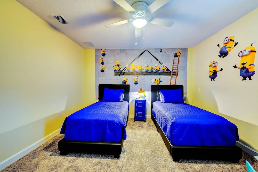 Greenway Villa