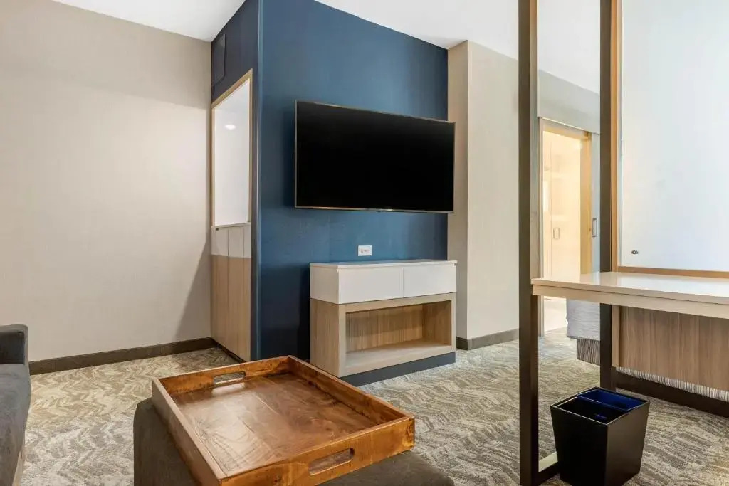 SpringHill Suites Charlotte Southwest