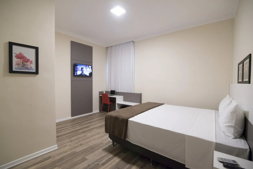 Hotel H2 Congonhas