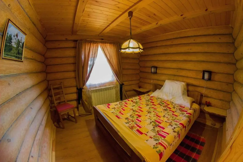 Бутик-Отель Суздаль Inn