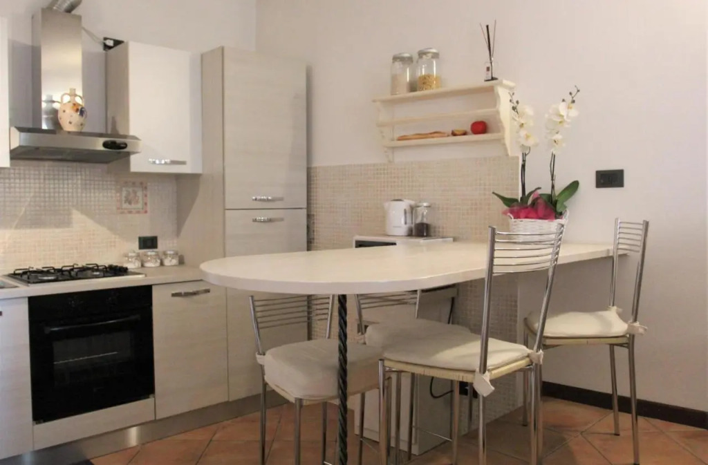 Casa Mia Apartment