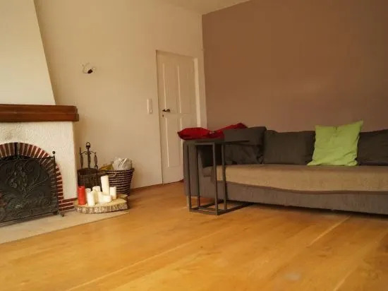 Ferienhaus Chiemseefeeling