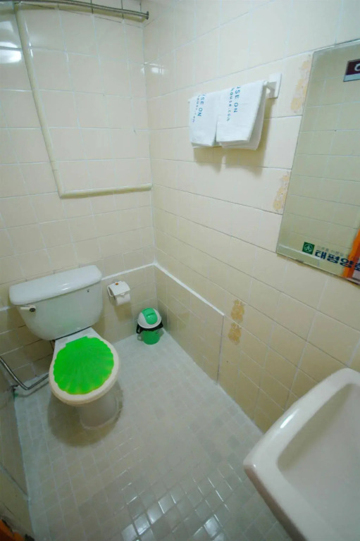 H2O Guesthouse