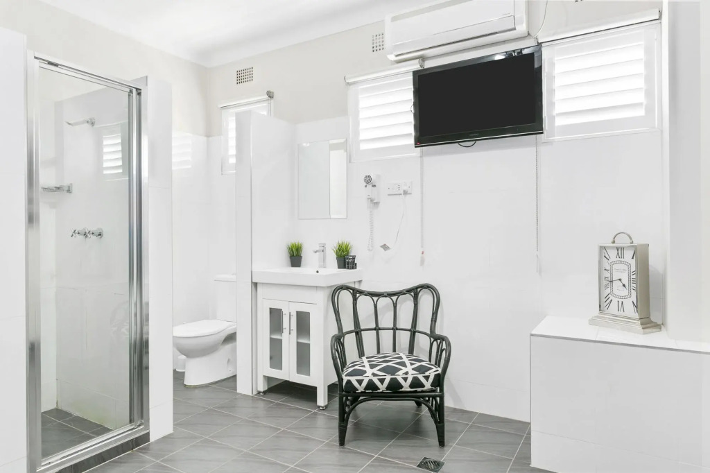 Airport Hotel Sydney