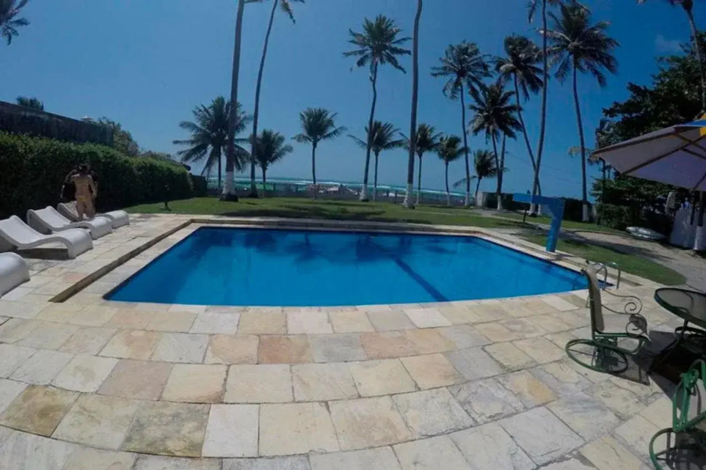 Pousada Bella Mar