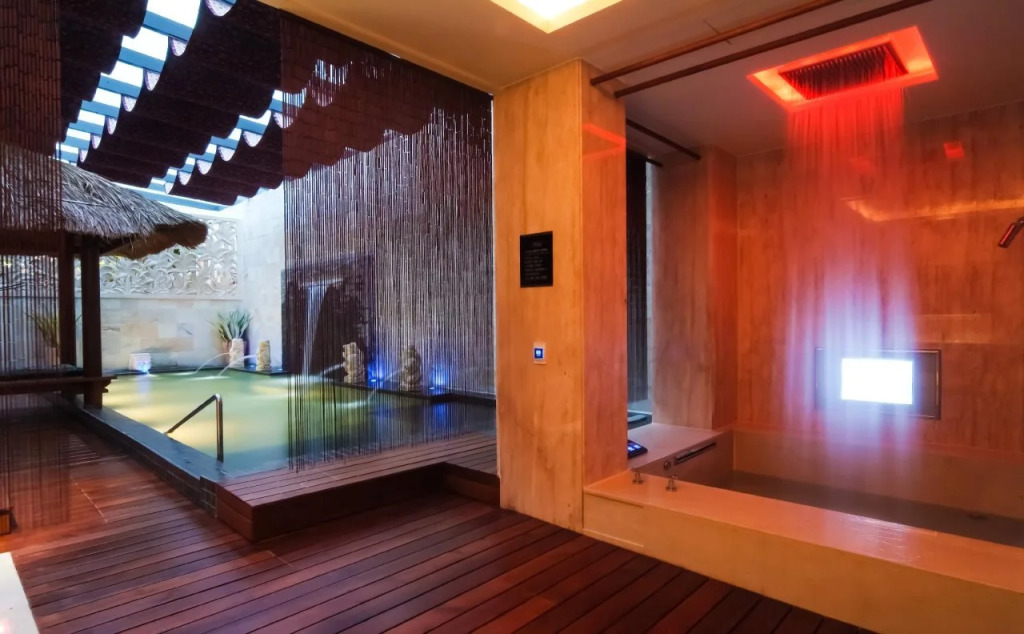 Xiadu Motel