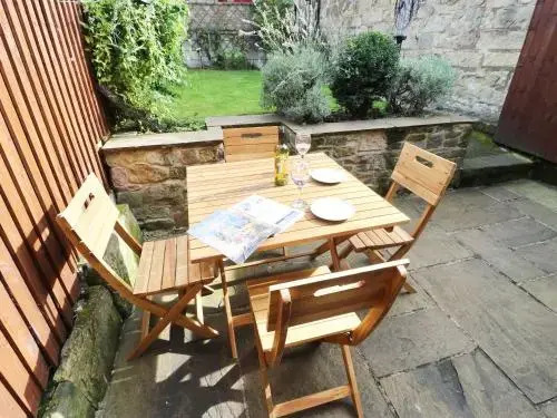 Robin Cottage - 2 The Meadows