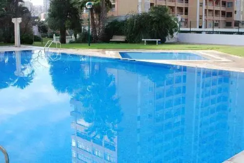 Apartamentos Concorde