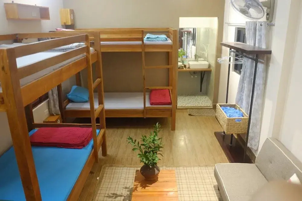July's Homestay at Phu Yen - Hostel