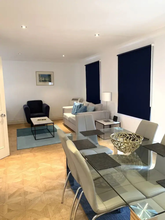 Kensington Luxury Residences