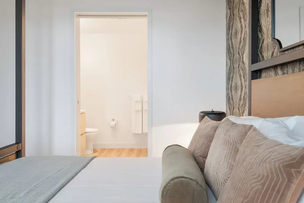 Luxury Apartments by Hyatus at Boston Cambridge