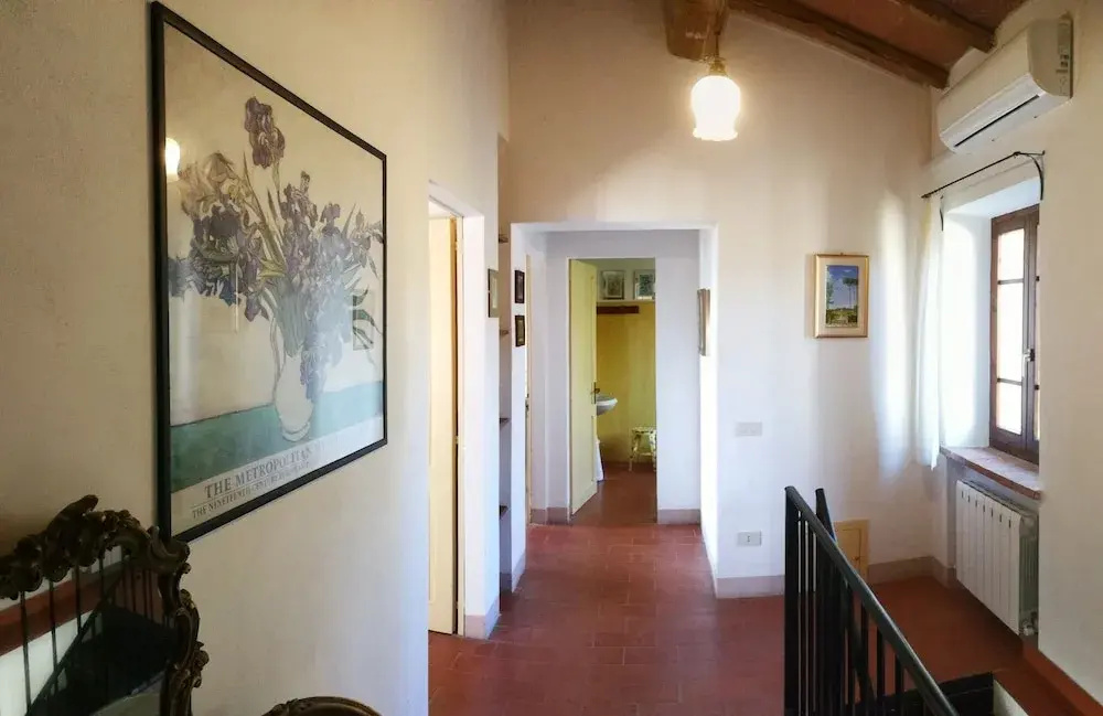 Agriturismo Casa Greppo - Il Mandorlo