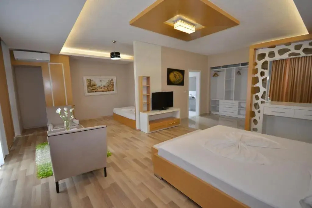 Hotel Veri