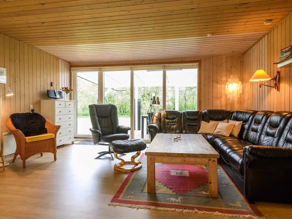 5 Star Holiday Home in Fano